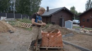 Глина для кладки печей  Какая глина лучше для кладки печи Какую глину для кладки Какую выбрать глин