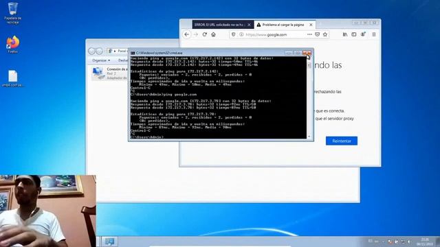 Proxy Server | Squid en FreeBSD смотреть онлайн