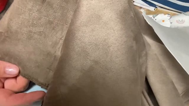 МК убираю след от швейной строчки с ворсистой ткани#шитьемое#шитье#ремонтодежды смотреть онлайн