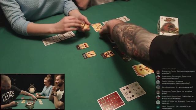 Геймплей #73 - Welcome Back to the Dungeon смотреть онлайн