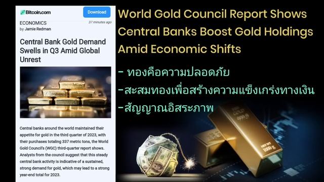 เพื่อนเล่าข่าว: BP258#lunc โลกการลงทุน Transform to New Currency(Digital Money)#luncมีโอกาสชนะคดี смотреть онлайн