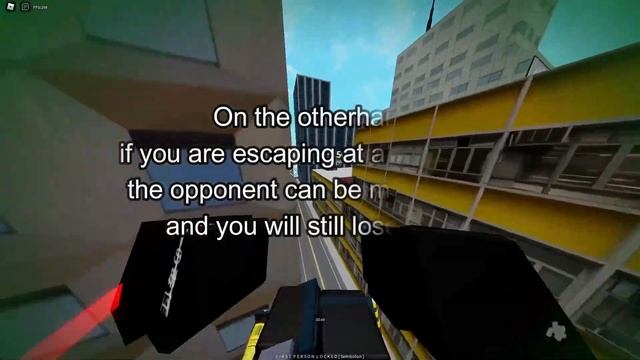 Roblox Parkour | Ranked Mode Guide смотреть онлайн