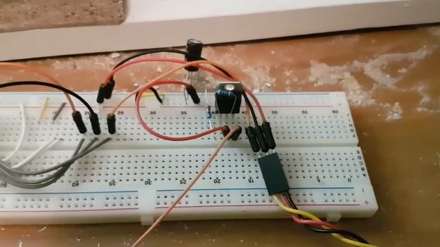 ESP8266 std смотреть онлайн