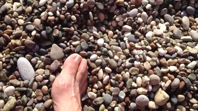 Галька Адриатики, Гейнюк. смотреть онлайн