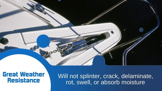 What is HDPE Marine Board? смотреть онлайн