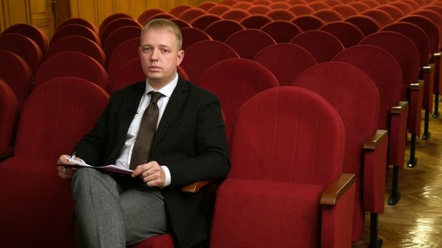 Магистерская программа "Гражданский, арбитражный и административный процесс" смотреть онлайн