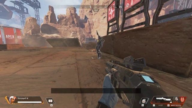 playincloud.ru | Запуск Apex Legends (играй на слабом пк) смотреть онлайн