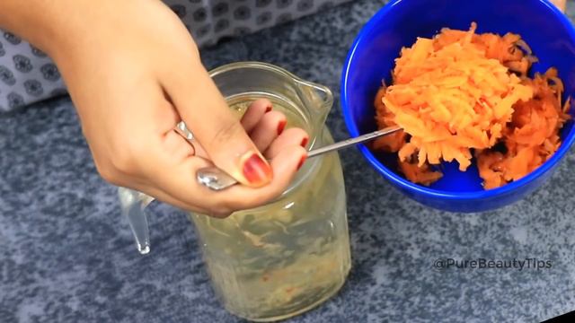 Drink Apple with Carrot and you will thank me for the recipe! смотреть онлайн