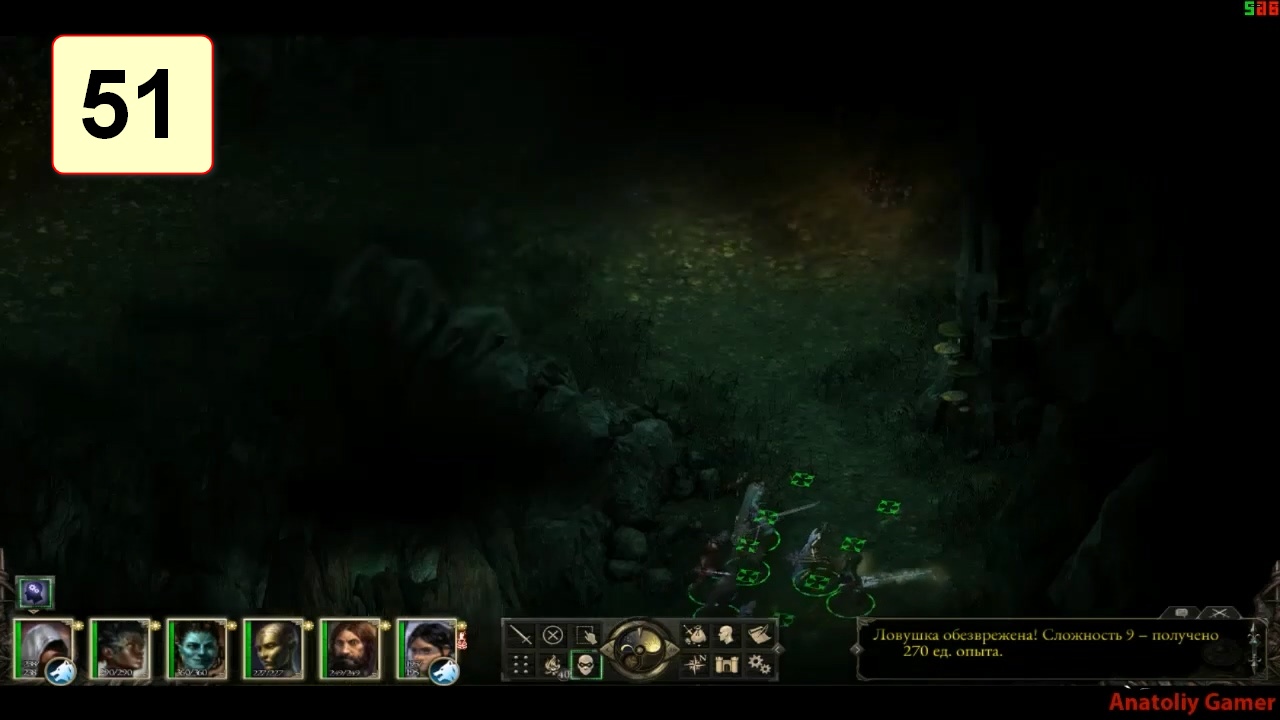 Прохождение ►Pillars of Eternity◄【• Выпуск• #51】