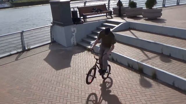 БНДТ "зооПанк" - Рыжий смотреть онлайн