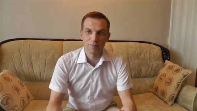 Три главные ошибки на пути к Вашему успеху. Ошибка №3. смотреть онлайн
