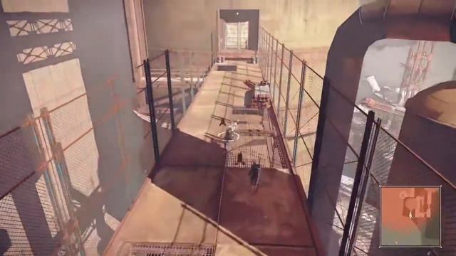 NieR: Automata - Let's Play Gameplay 11B's Memento - Part 8 (PS4)