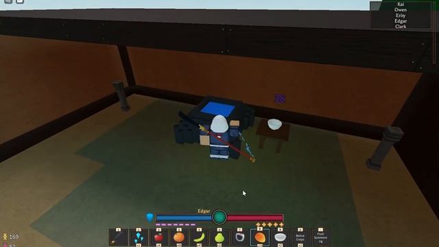 How To Make Bolive Soup...Bloodlines смотреть онлайн