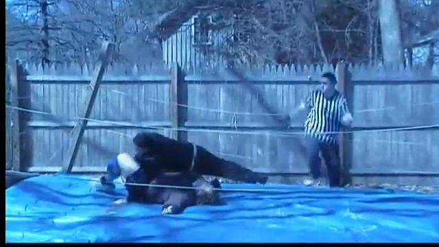 3.26.2011 - Eric Drake vs Humberto Ramos смотреть онлайн