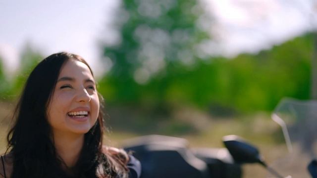 CFMOTO CFORCE 600 OVERLAND