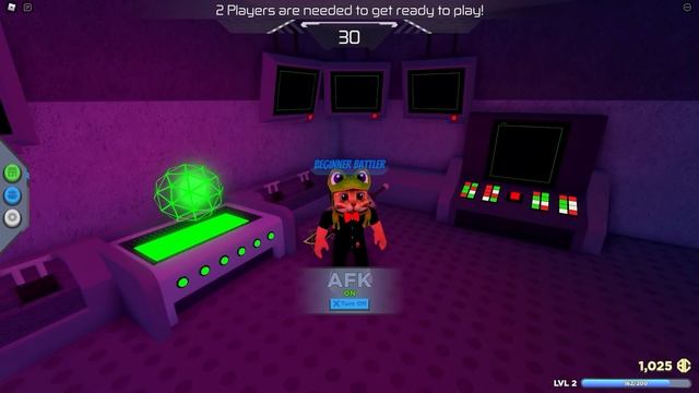 Активировал ЗЕЛЕНЫЙ ШАР в секретной комнате РБ БАТЛ Роблокс | RB Battles roblox | Поиски бейджа смотреть онлайн