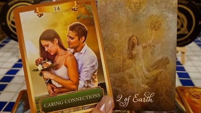 PISCES ♓ March 2021 Tarot & Oracle Reading ? A Month of Many Blessings and Surprises! смотреть онлайн