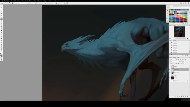 This Will Change How You Paint смотреть онлайн