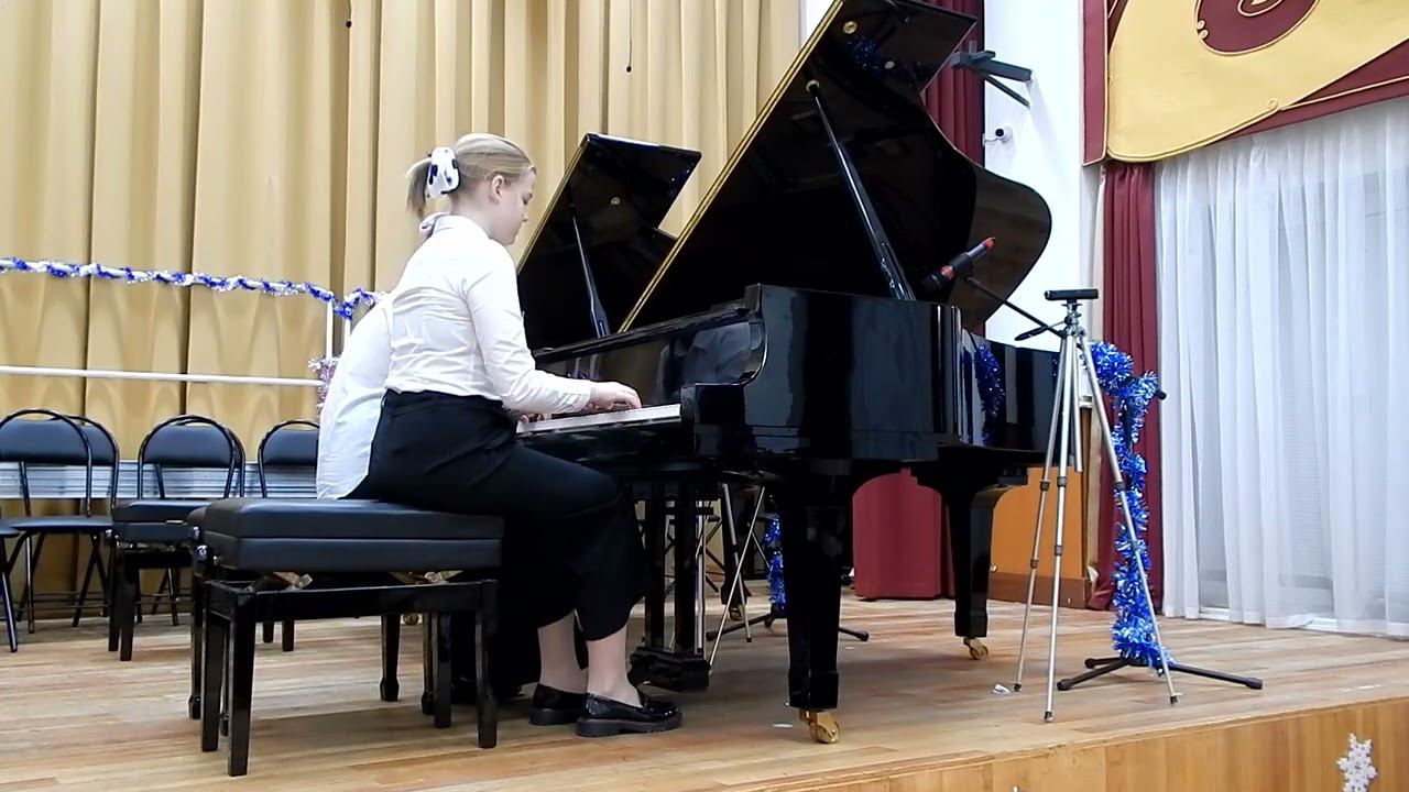 9. Джерри Херман - «Хелло, Долли» смотреть онлайн