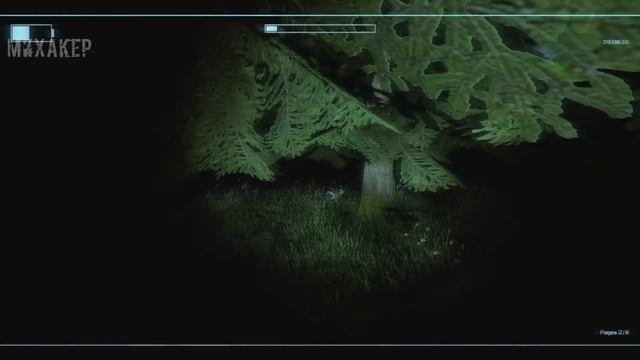 Garry's Mod с Михакером #6 - Stop It, Slender смотреть онлайн