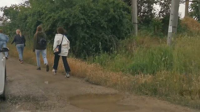 Пятихатки территория выживания! смотреть онлайн