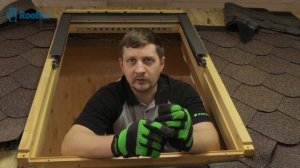 Установка мансардного окна, подробная инструкция и монтаж