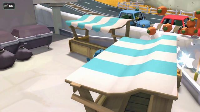 Tiny Terry's Turbo Trip [PC] | (2024) смотреть онлайн