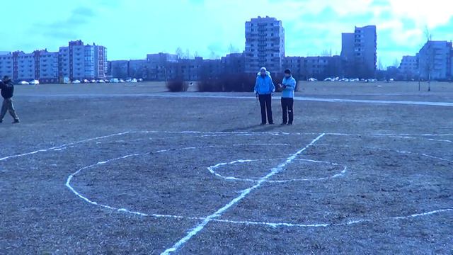 Шинкаревич Любовь и б.к. Твист DREAM GAMES Фестиваль Pitch&Go 05.04.15