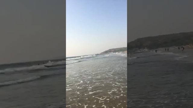 Гоа Арамболь Милана Пляж Супер смотреть онлайн