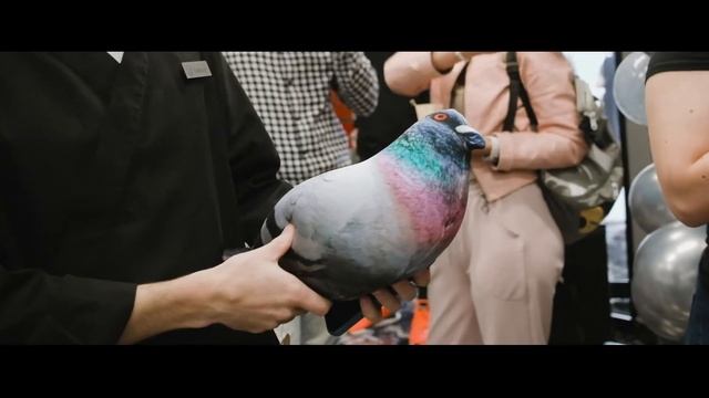 Видео с открытия студии пирсинга и татуировки OBLIVION в г. Липецке! смотреть онлайн