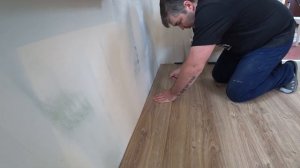 КАК УЛОЖИТЬ ПОСЛЕДНИЙ РЯД ЛАМИНАТА. ПРОСТОЙ И БЫСТРЫЙ СПОСОБ