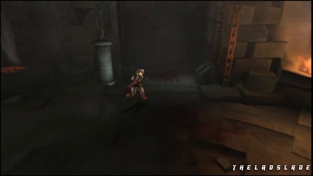 God of War: Ghost of Sparta -Full Game Walkthrough (Full Game Ps3 ?) смотреть онлайн