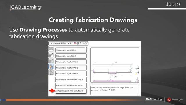 Advance Steel and Revit Workflow смотреть онлайн