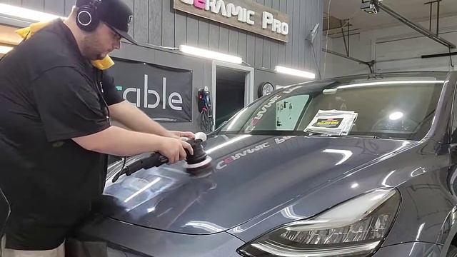 MaxShine M15 Pro - Total Detailing смотреть онлайн