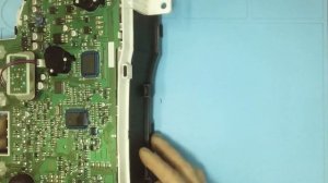 Toyota Land Cruiser Prado 120 скрутить пробег \\ Тойота Ленд Крузер Прадо 2007г. смотка одометра