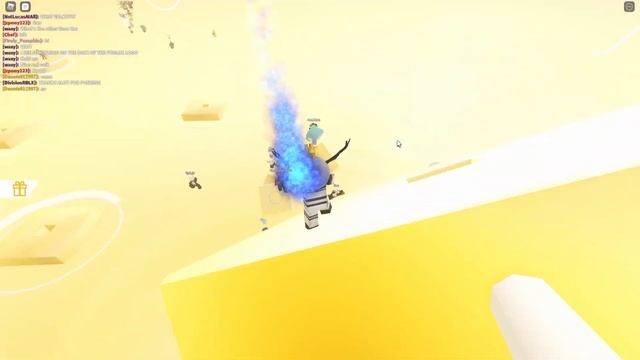 [FREE MINI-VALK] Roblox Innovation Award Items Guide смотреть онлайн