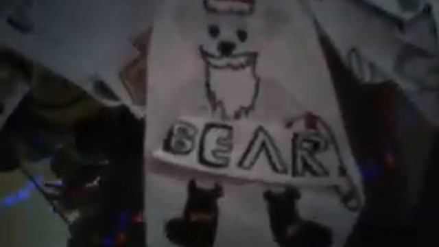 Lil santa sam boss music bear (alpha) смотреть онлайн