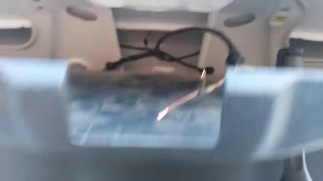 Ремонт замка багажника Skoda Octavia A5 смотреть онлайн