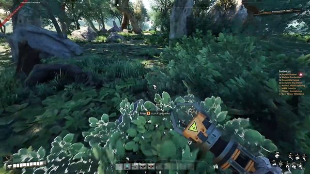 SATISFACTORY Update 8 - SPACE ELEVATOR! - Let's Play смотреть онлайн