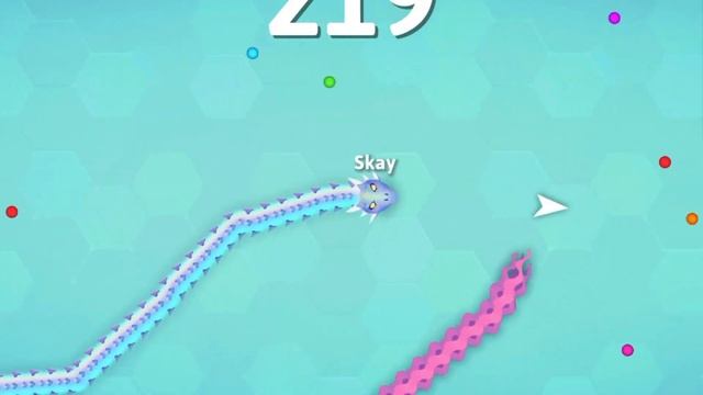 4K SNAKE.IO WORLD BEST GAMEPLAY 088 #snake#Gameplay #games смотреть онлайн