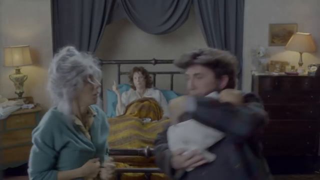 Sneak Peek of Martin Short's CBC Special | CBC смотреть онлайн