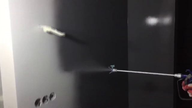 Подготовка стен под покраску, покраска стен. смотреть онлайн