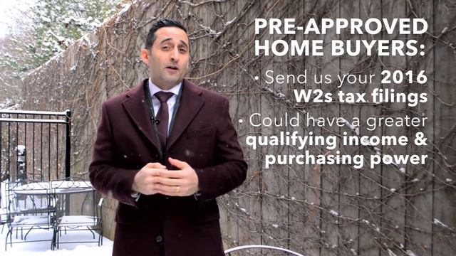 ATTENTION! Important Tax Info For Home Buyers & Homeowners смотреть онлайн