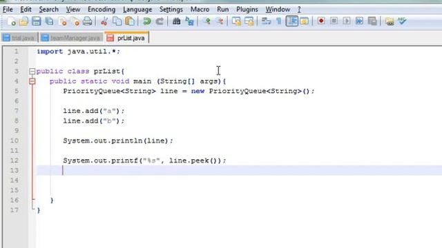 Learn Java in Hindi 45 Priority Queue смотреть онлайн
