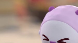 Малышарики | Сюрприз | №49 | Сахалыы мультик | Дубляж