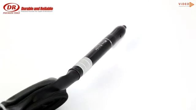 DR-361 Air Micro Grinder смотреть онлайн