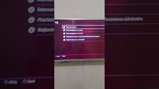 PlayStation network bağlantı sorunu смотреть онлайн