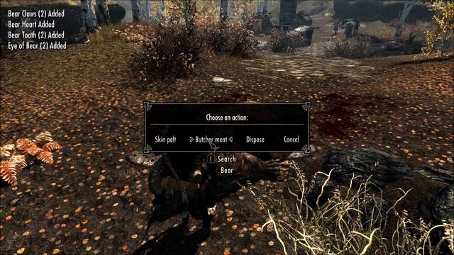 Skyrim: Gunagar the Hunter Ep 26 "Call me a friggin milk drinker" смотреть онлайн