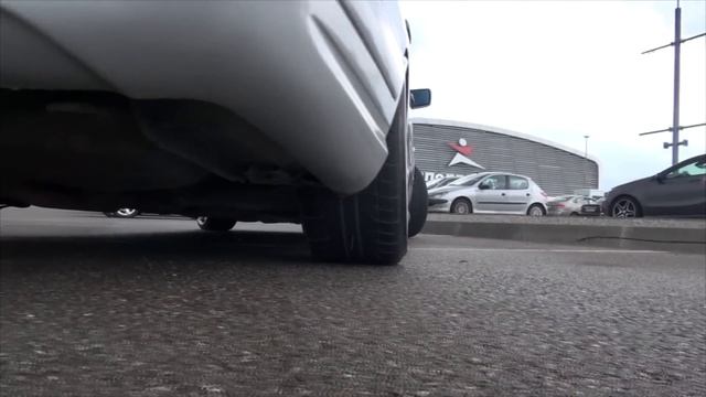 Идеальный Mercedes W210 E55 AMG из обычного E240