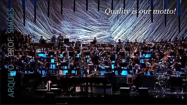 YOUR SONG (ELTON JOHN) - LEGENDADO - HD смотреть онлайн